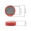 JZROCKER push pin magnets colorful 10 pack 3