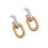 Elegant Dangle Earrings Suitable for Women Comfortable-46217 1
