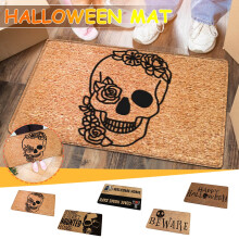 Mata Urláir Dronuilleogach Ionsúiteach 40x60cm Neamhshleamhain