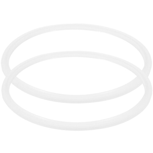 Silicone Sealing Ring for Pressure Cooker 2 pcs