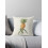 AIVO Pineapple Botanical Pillow Covers Linen45x45cm 1