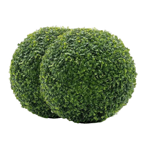 Liathróid Topiary Bogsa Saorga 11 orlach