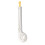 Tel de ouă și clește alimentar, PP, 29,5 cm 1