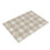 Oster-Tischsets aus Polyester-Leinen, 30 x 45 cm, 4er-Set 1