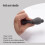Sparkling Wine Bottle Stopper Reusable Double-Sealed 4