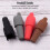 Sparkling Wine Bottle Stopper Reusable Double-Sealed 5