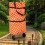 Folding Tugboat Bag Cart Orange Dot Under $10 3