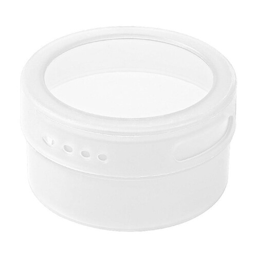 Magnetic Spice Box with Lid for Kitchen Wall Mount, 1