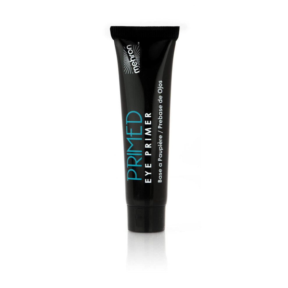 Mehron Primed Eye Shadow Primer 15G