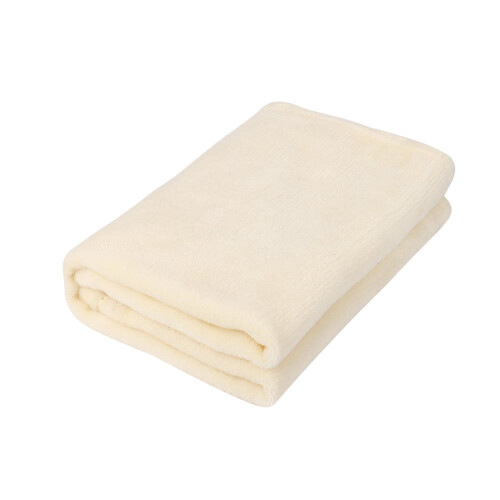 Coral Flannel Throw Blanket 50x70 cm 2