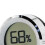 OOKWE digital hygrometer thermometer 1 unit 5