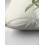 Housse de coussin à motif botanique d'ananas, réversible 2
