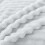 Reversible Flannel Throw Blanket Microfiber Fleece 27x40 5