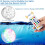 Moocorvic LED pool lights for above ground pools IP68 2