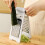 Coupe-carottes et concombres double face - Outil de cuisine 4