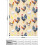Chicken Print Throw Blanket Beige 60x50 Inches 3