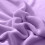 Microfiber Flannel Blanket Soft Ultra-Warm Purple 1 Pack 3