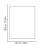 Huayishang knitted blanket polyester solid color 150x200cm 2