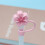 Silicone Straw Cap Flower Design for 10mm Straws 5