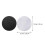 Sublimation Coaster Blank Round Heat Transfer Pad 24 pcs 4