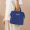 Sac à lunch de Noël isotherme grande capacité portable 4