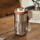 Mug de voyage isotherme intelligent à LED 500 ml 3