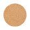 Cork Wood Drink Coaster Set 10 Pieces 2