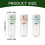 Portable electric juice cup with USB charging 3