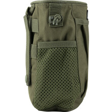 Viper TACTICAL Elite 600D Cordura Dump Bag Green