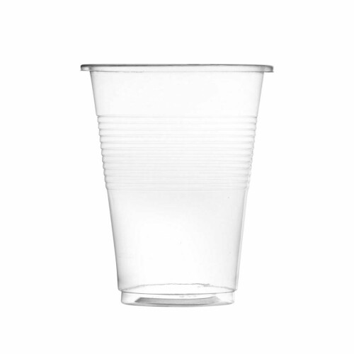 7oz klare plastkopper 500 stk 1