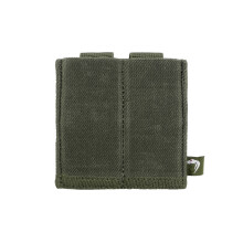 Viper TACTICAL Double Pistol Mag Plate Green