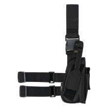 Viper TACTICAL Drop Leg Holster Right Handed Black