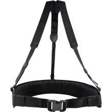 Viper TACTICAL Airsoft Quick Release Skeleton Harness Set Black