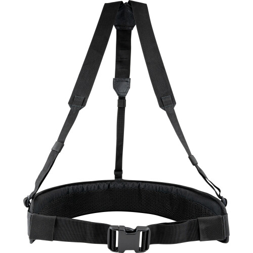 Viper TACTICAL Viper TACTICAL Airsoft Quick Release Skeleton Harness Set Black