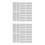 40Pcs Durable Stainless Steel Engraving Blanks Tag Pendants 1