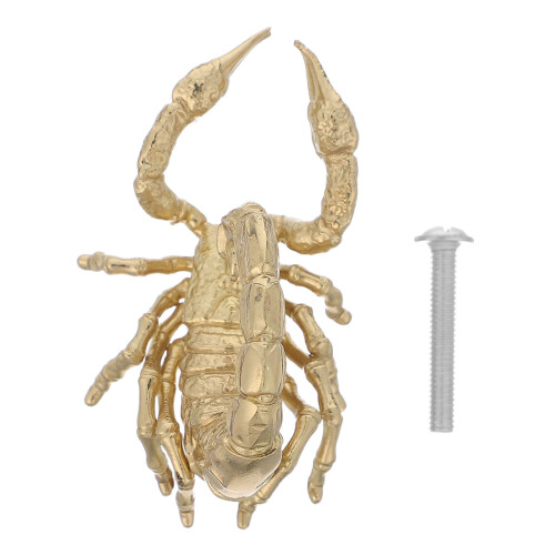 Placard Scorpion Laiton Ergonomique Cuisine