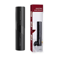 Ouvre-bouteille électrique Giyblacko avec coupe-capsule
