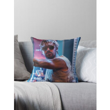 Poszewka na poduszkę Ryan Gosling The Fall Guy, dwustronna