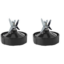 Ninja Blender Replacement Extractor Blade with 6 Fins for