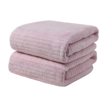 Microfiber Hair Towel Wrap for Women Fast-Drying Elastic