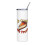 Cheesecake tumbler white 20 oz 1