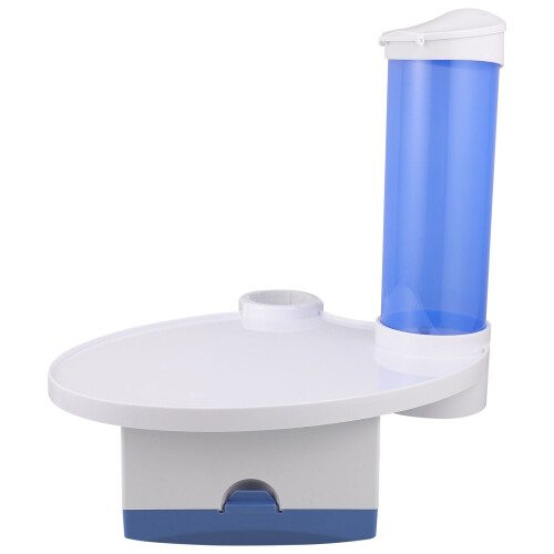 Distributeur Multifonction Pour Fauteuil