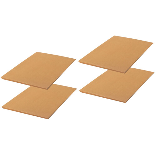 200 Papier Cuisson Marron Pour Cuisson 2