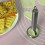 Dumplingvorm met comfortabele handgreep - 1 stuk 6