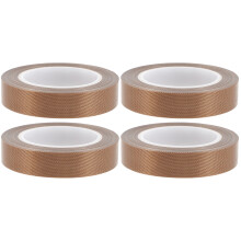 Ruban Ptfe Haute Température Antiadhésif Pour Scelleuse À Vide