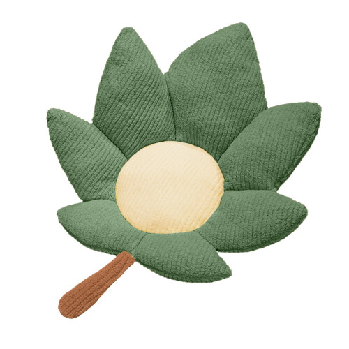 Pernă de pluș Maple Leaf, 1 bucată 1