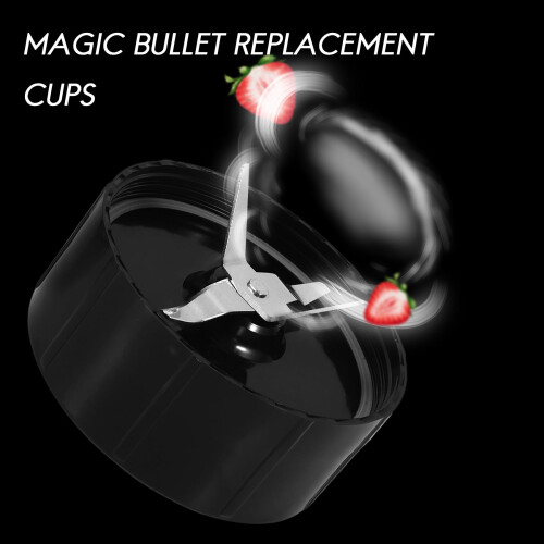 Magic Blender MB1001 Replacement Blades Two Pack 1