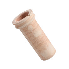 Ceramics Crucibles for Gold Silver Melt Jewelry Making Gold-3KG