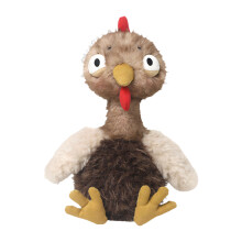 Adorkable Sweet Turkey Doll Stuffed Toy Hugging Doll Cotton