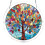 Elegant Acrylic Window Hanging Puzzle Art Suitable For-4 1